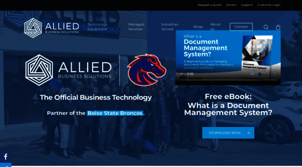 digitalallied.com