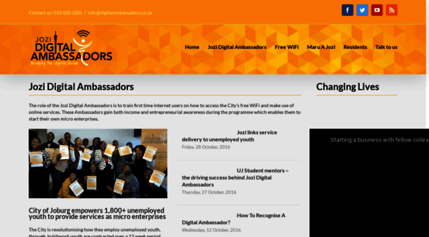 digitalambassadors.org.za