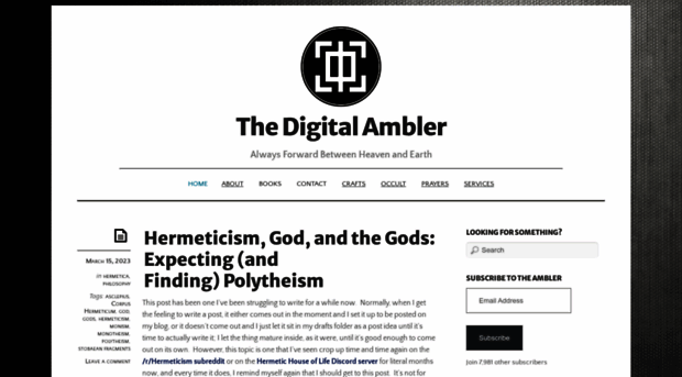 digitalambler.com