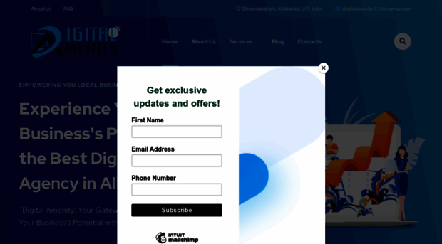 digitalamenity.in