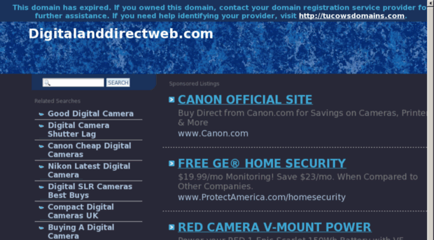 digitalanddirectweb.com