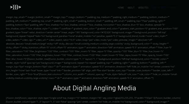 digitalanglingmedia.co.uk