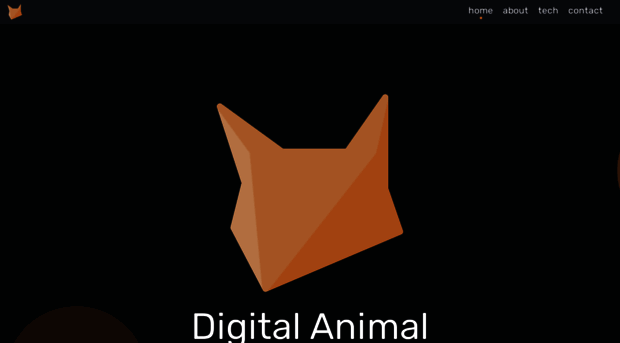 digitalanimal.com