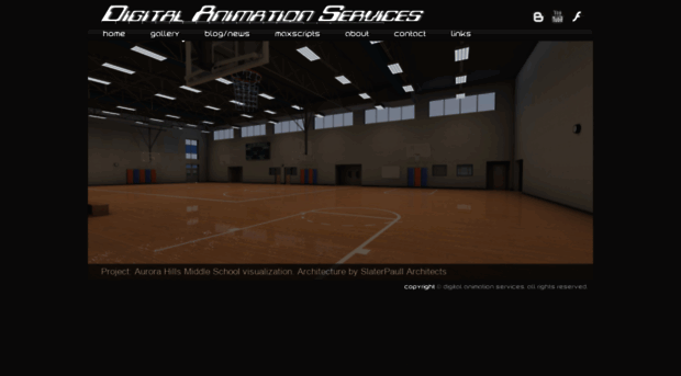 digitalanimation.net