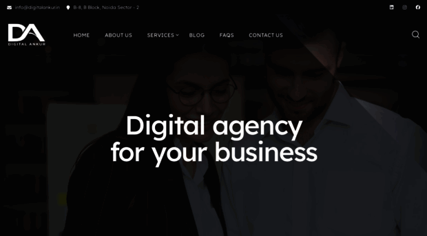digitalankur.in