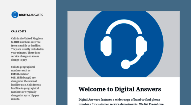 digitalanswers.org