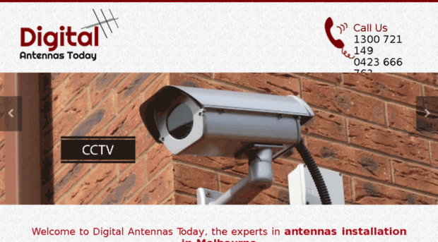 digitalantennastoday.com.au