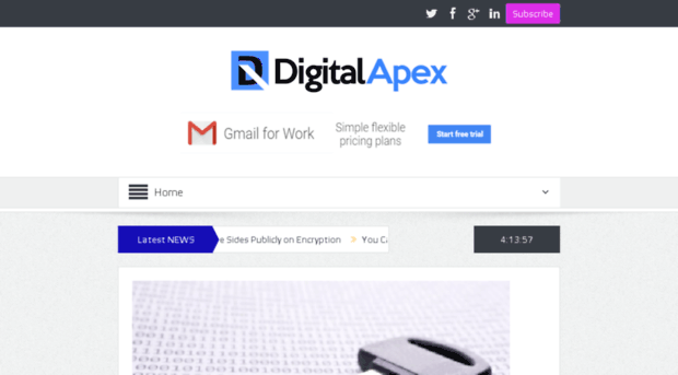 digitalapex.com