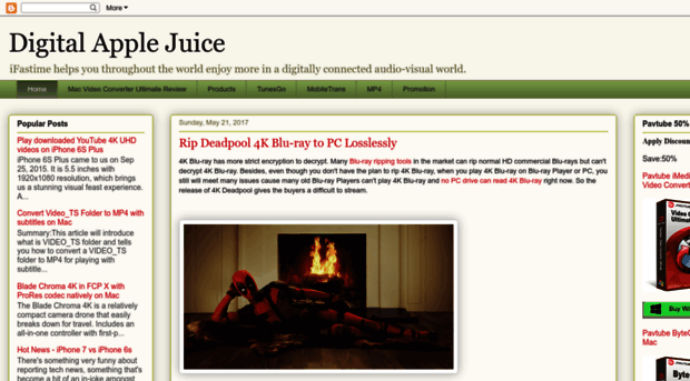 digitalapplejuice.blogspot.com