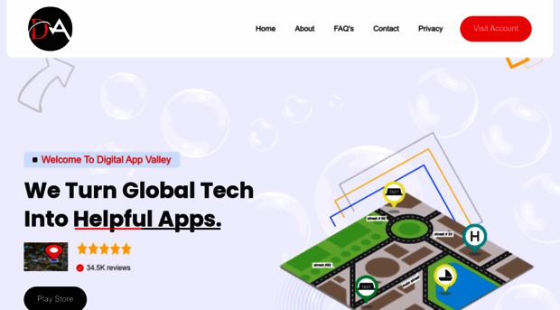 digitalappvalley.com