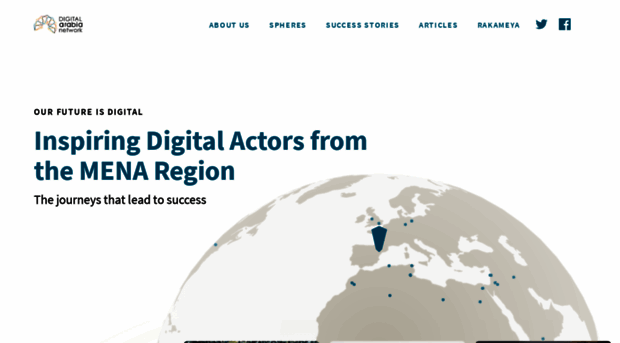 digitalarabia.network