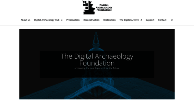 digitalarchaeologyfoundation.com