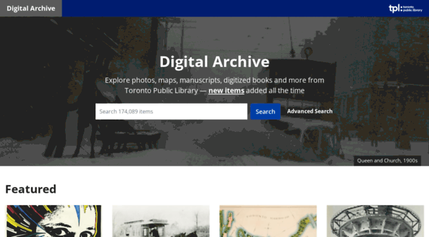 digitalarchive.tpl.ca