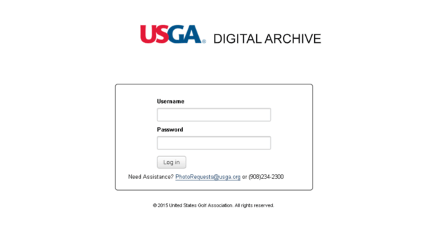 digitalarchives.usga.org