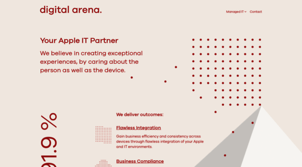 digitalarena.co.nz