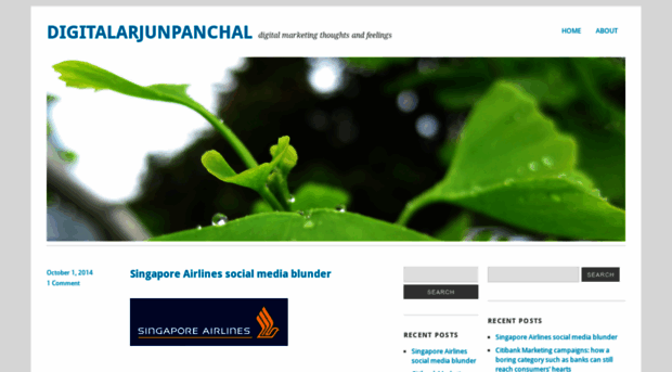 digitalarjunpanchal.wordpress.com