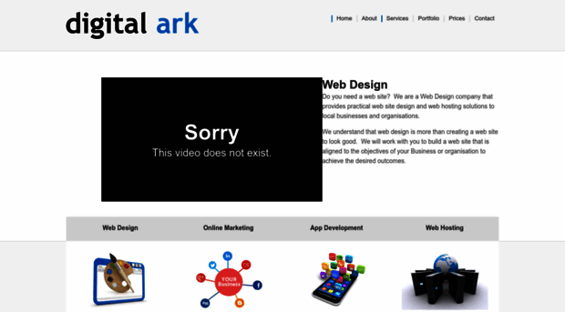 digitalark.co.uk