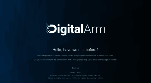 digitalarm.co.uk