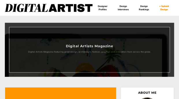 digitalartistmagazine.com