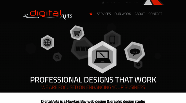 digitalarts.co.nz