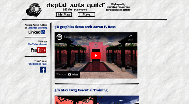 digitalartsguild.com