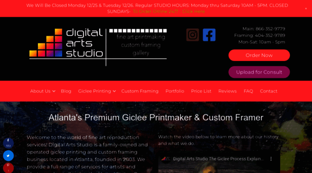 digitalartsstudio.net