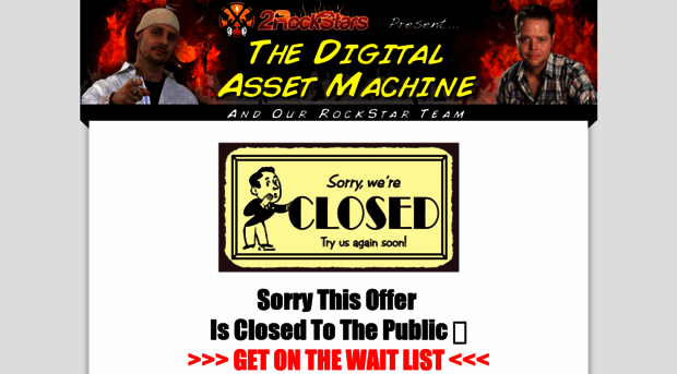 digitalassetmachine.com