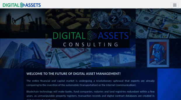 digitalassets.consulting