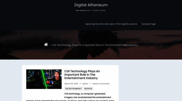 digitalatheneum.org