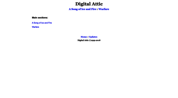 digitalattic.org