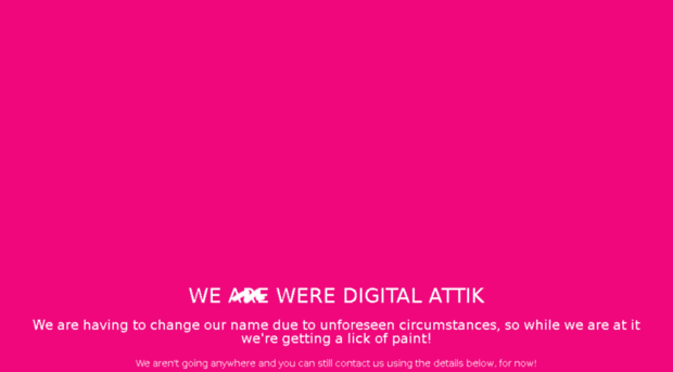 digitalattik.com