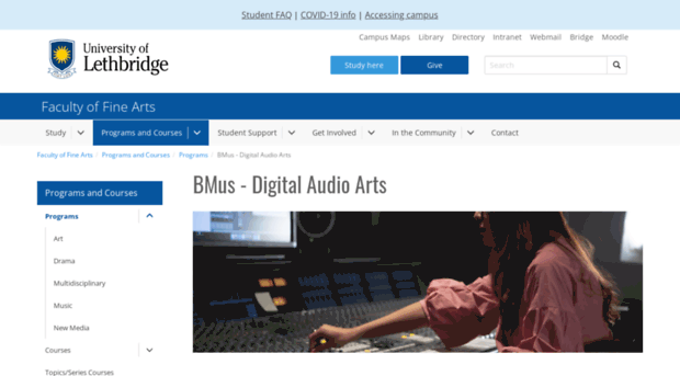 digitalaudioarts.ca