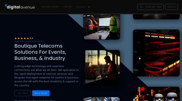 digitalavenue.co.uk
