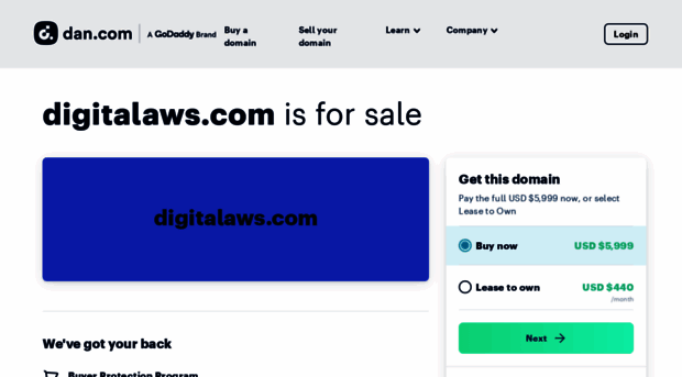 digitalaws.com