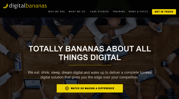 digitalbananas.co.uk