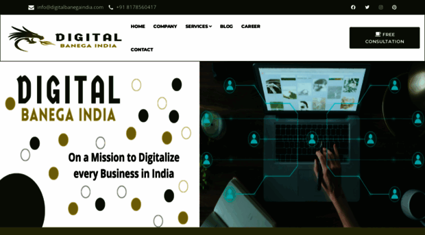 digitalbanegaindia.com