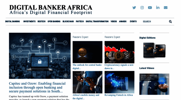 digitalbankerafrica.com