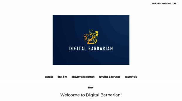 digitalbarbarian.com