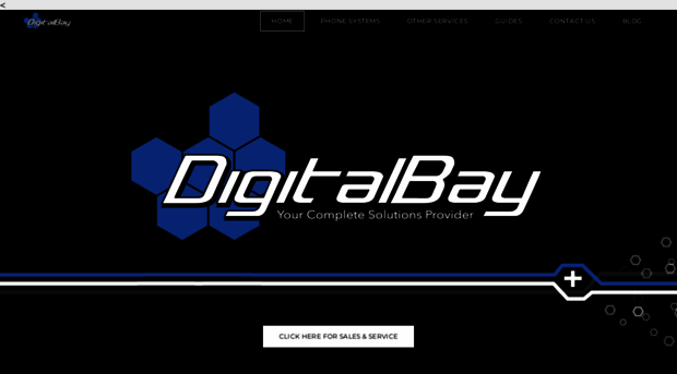 digitalbayllc.com