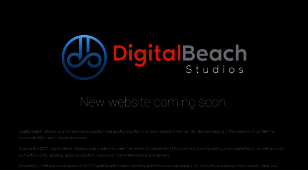 digitalbeachstudios.com