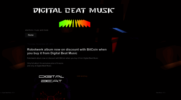 digitalbeatmusic.blogspot.hk