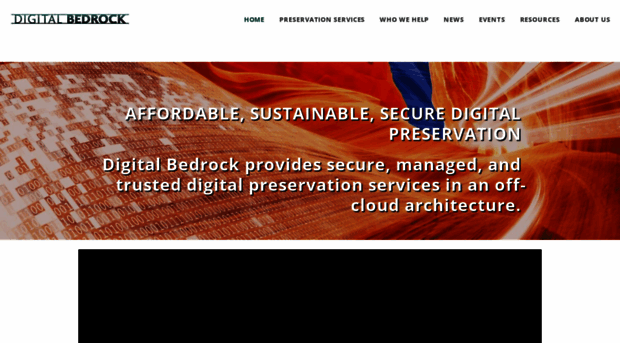 digitalbedrock.com