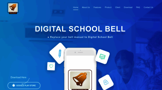 digitalbell.co.in