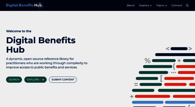 digitalbenefitshub.org