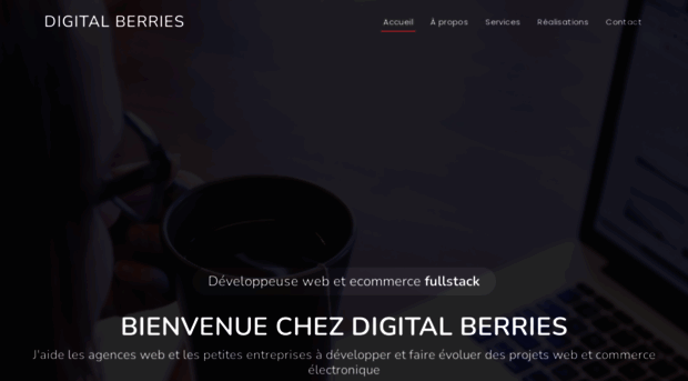 digitalberries.com