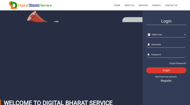 digitalbharatservice.com