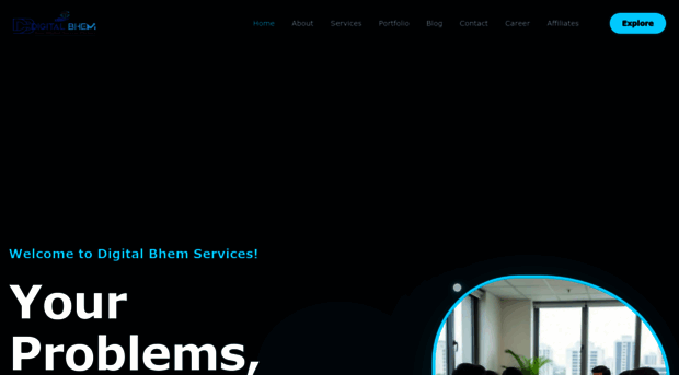 digitalbhem.com