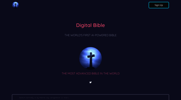 digitalbible.ca