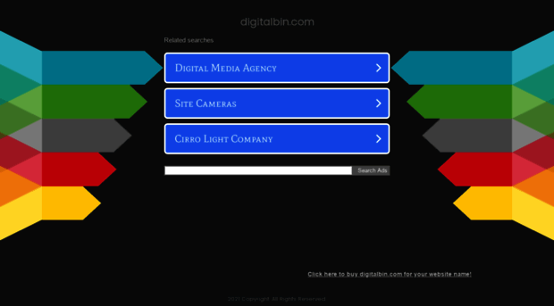 digitalbin.com