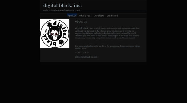 digitalblack-inc.com